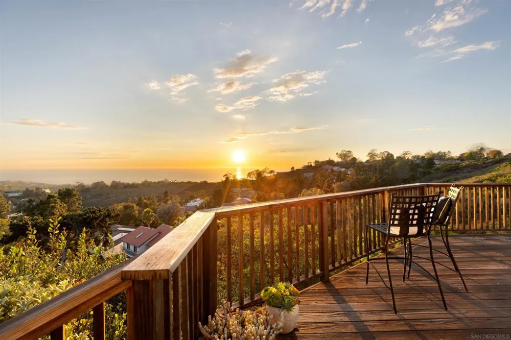 7160 Caminito Pepino La Jolla, CA 92037