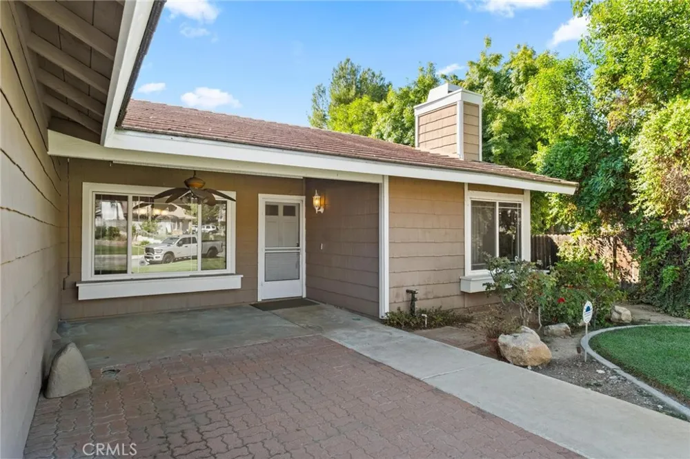 11810 Avalon Yucaipa, CA 92399