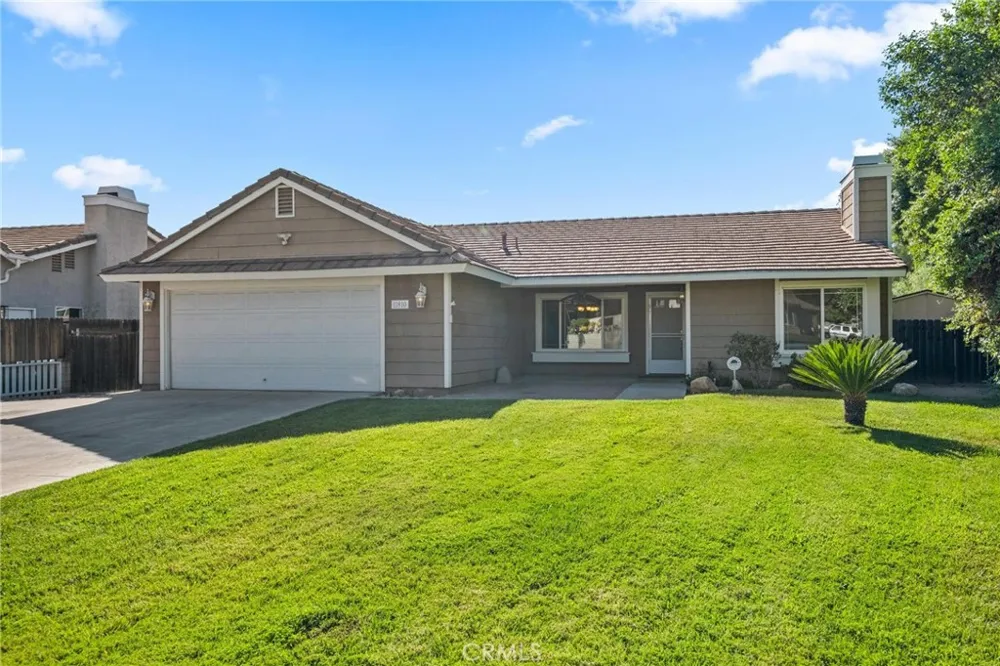 11810 Avalon Yucaipa, CA 92399