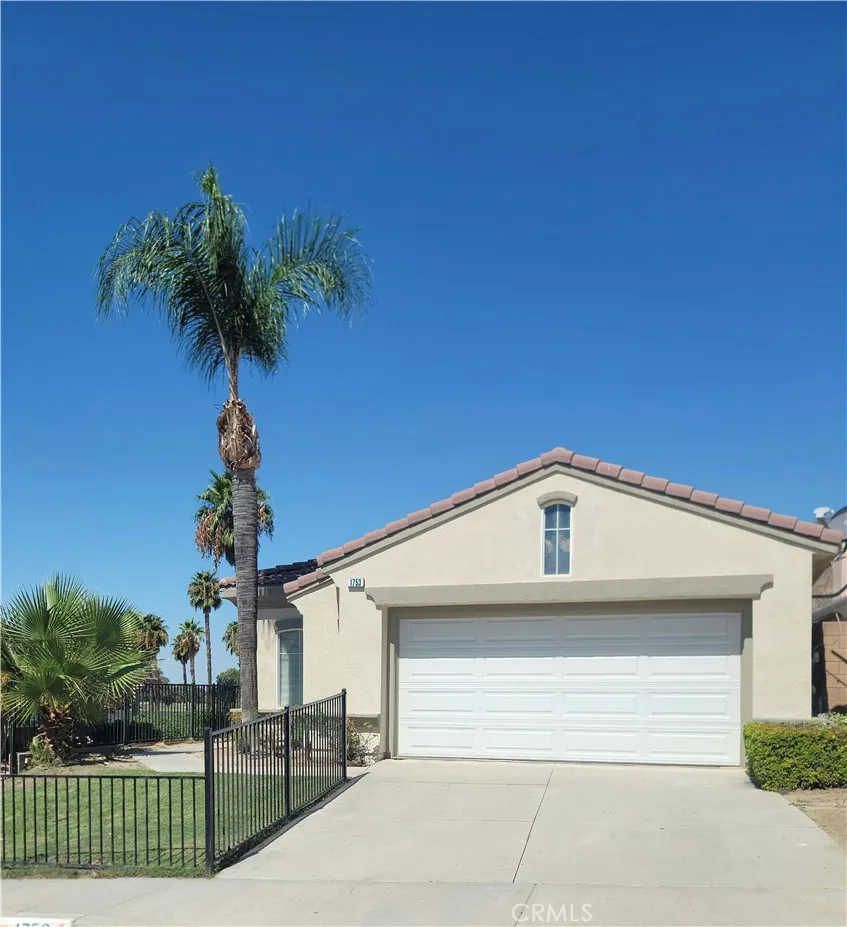 1753 Messina Drive San Jacinto, CA 92583