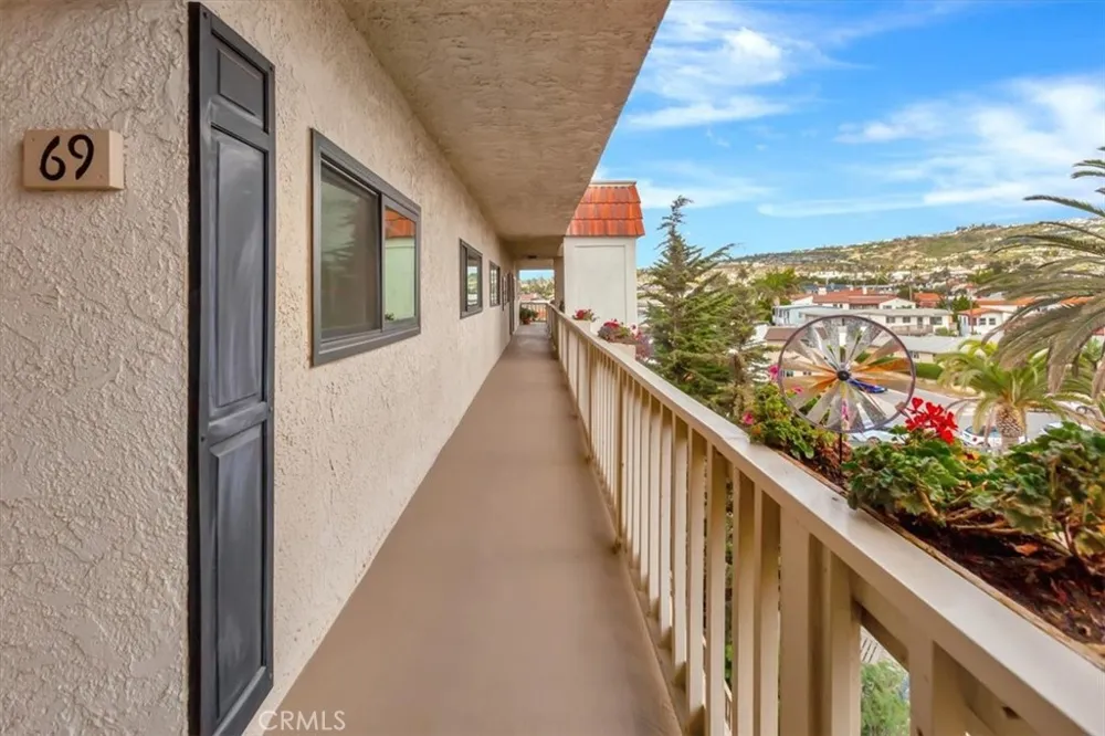 423 Avenida Granada #69 San Clemente, CA 92672