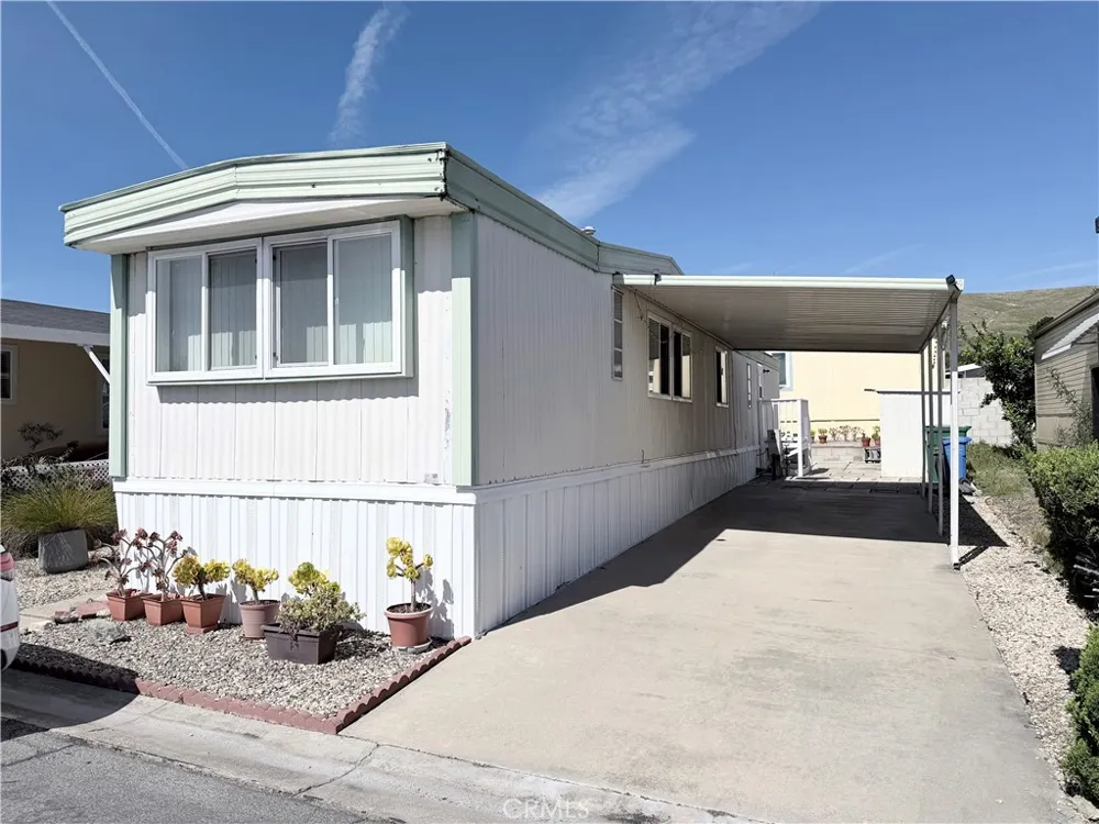 3057 S Higuera #48 San Luis Obispo, CA 93401