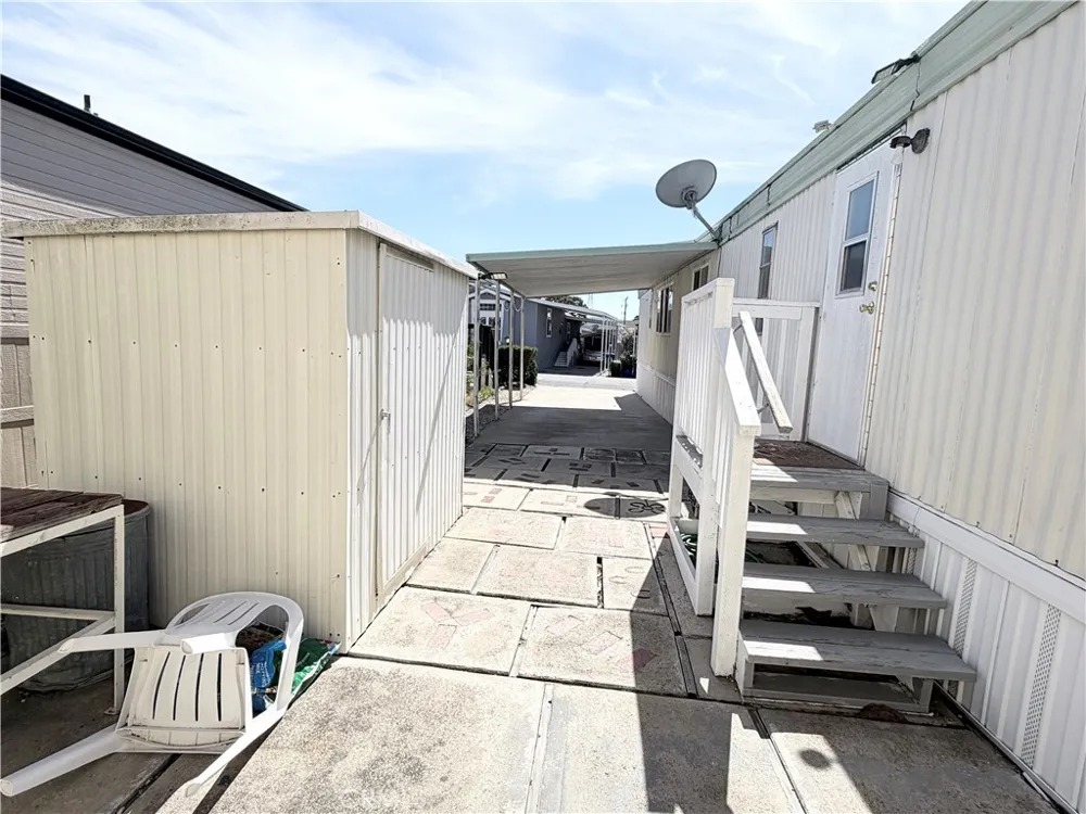 3057 S Higuera #48 San Luis Obispo, CA 93401