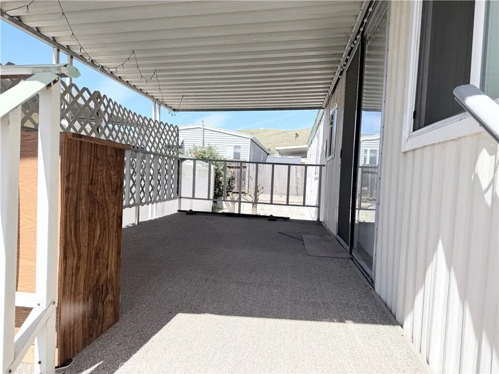 3057 S Higuera #48 San Luis Obispo, CA 93401