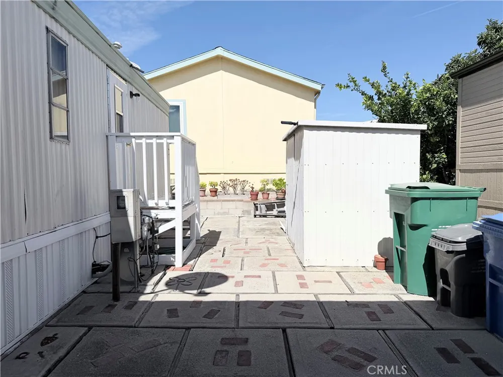3057 S Higuera #48 San Luis Obispo, CA 93401