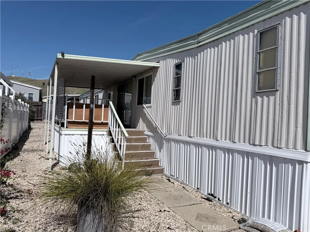3057 S Higuera #48 San Luis Obispo, CA 93401