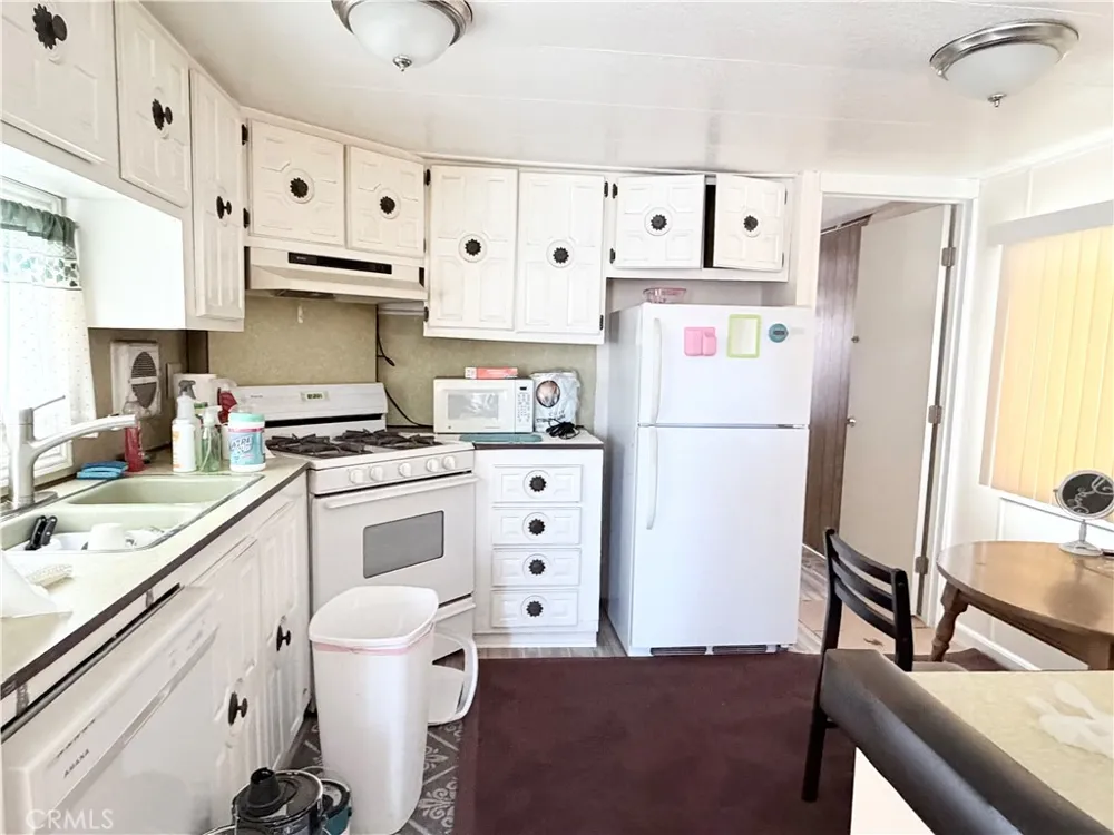 3057 S Higuera #48 San Luis Obispo, CA 93401