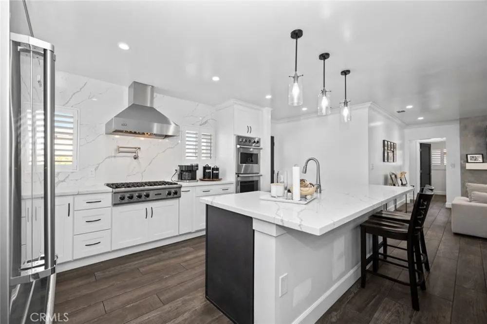 15202 Fernview Whittier, CA 90604