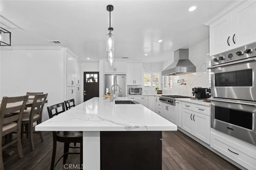 15202 Fernview Whittier, CA 90604
