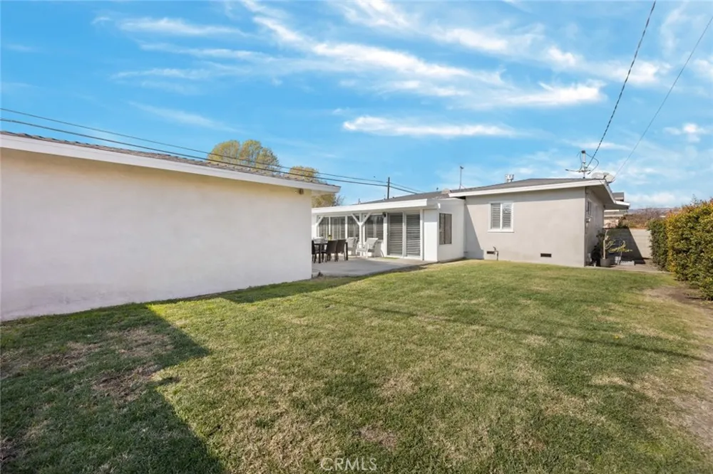 15202 Fernview Whittier, CA 90604