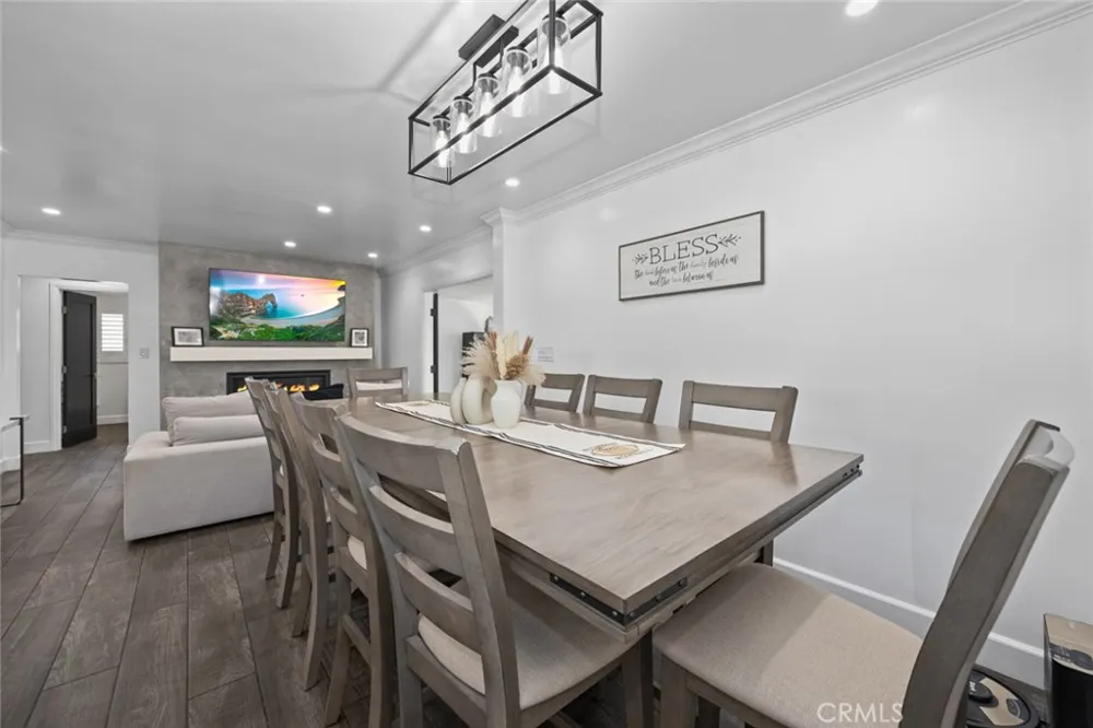 15202 Fernview Whittier, CA 90604