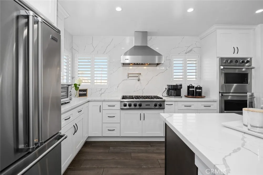 15202 Fernview Whittier, CA 90604