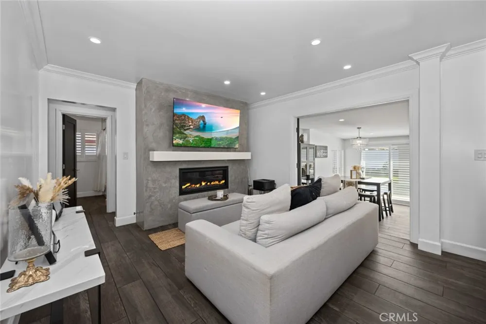 15202 Fernview Whittier, CA 90604