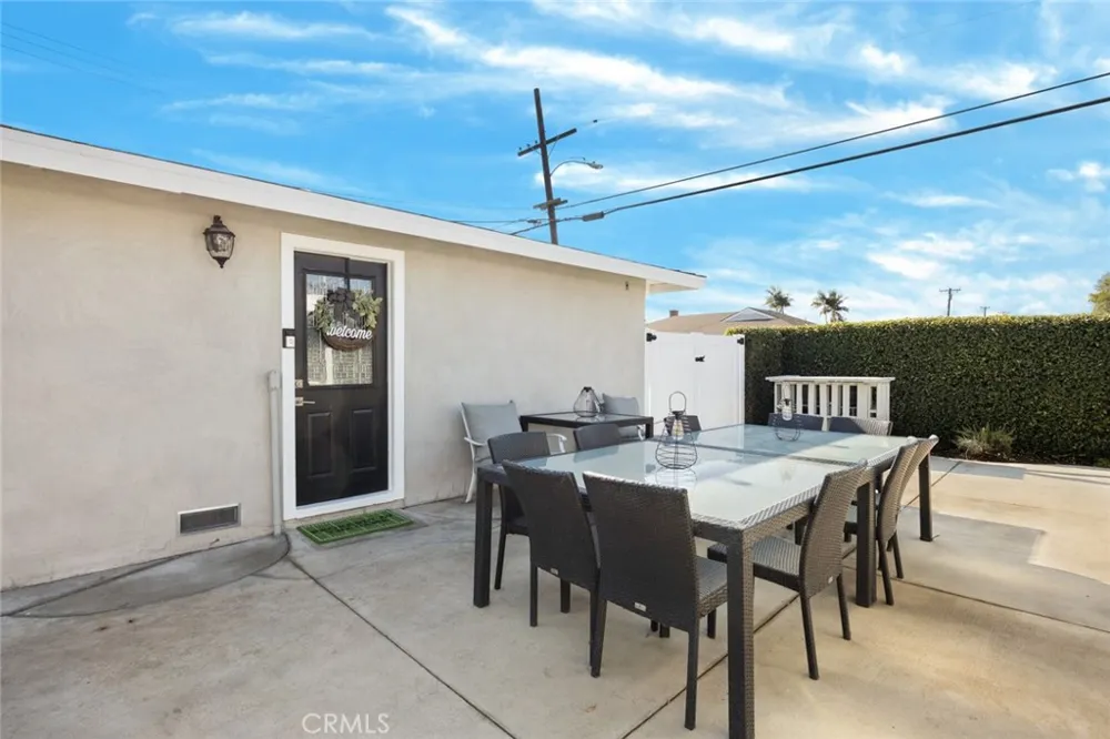 15202 Fernview Whittier, CA 90604