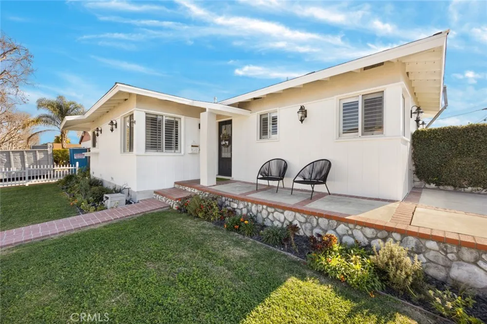 15202 Fernview Whittier, CA 90604