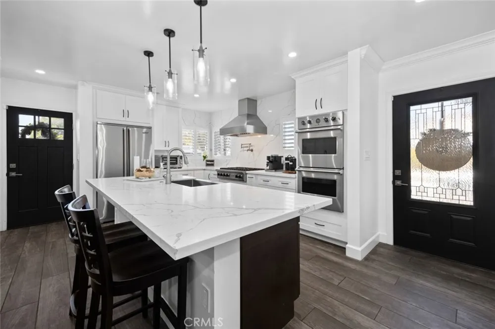 15202 Fernview Whittier, CA 90604