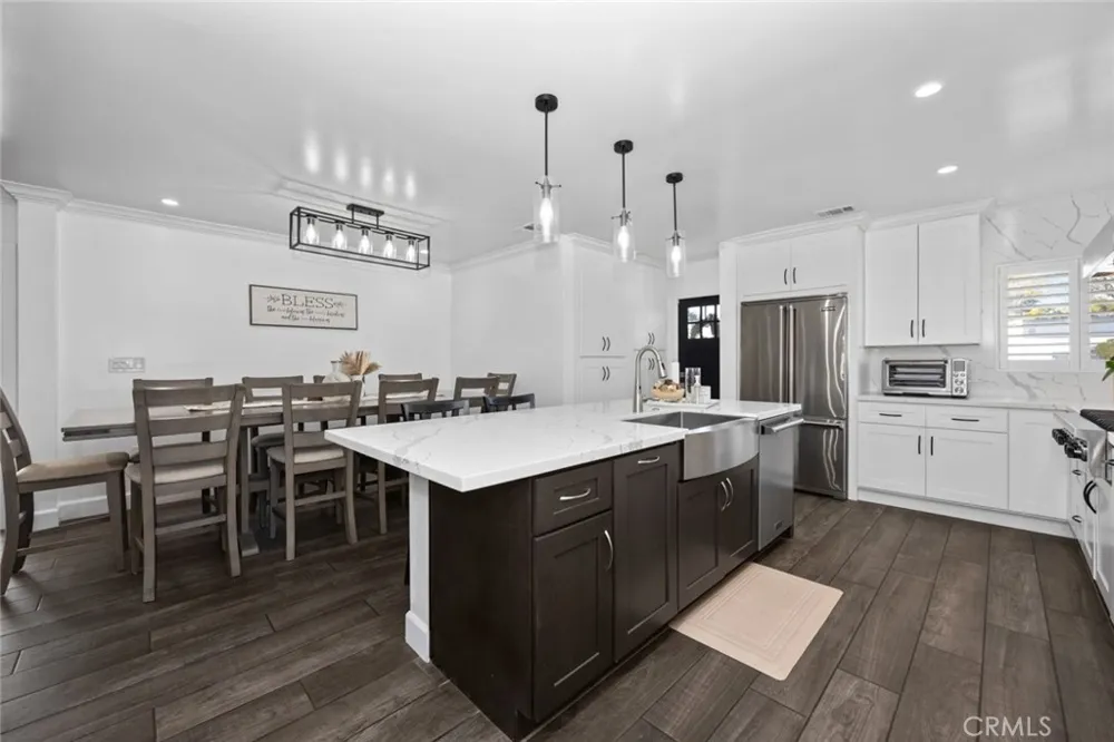 15202 Fernview Whittier, CA 90604