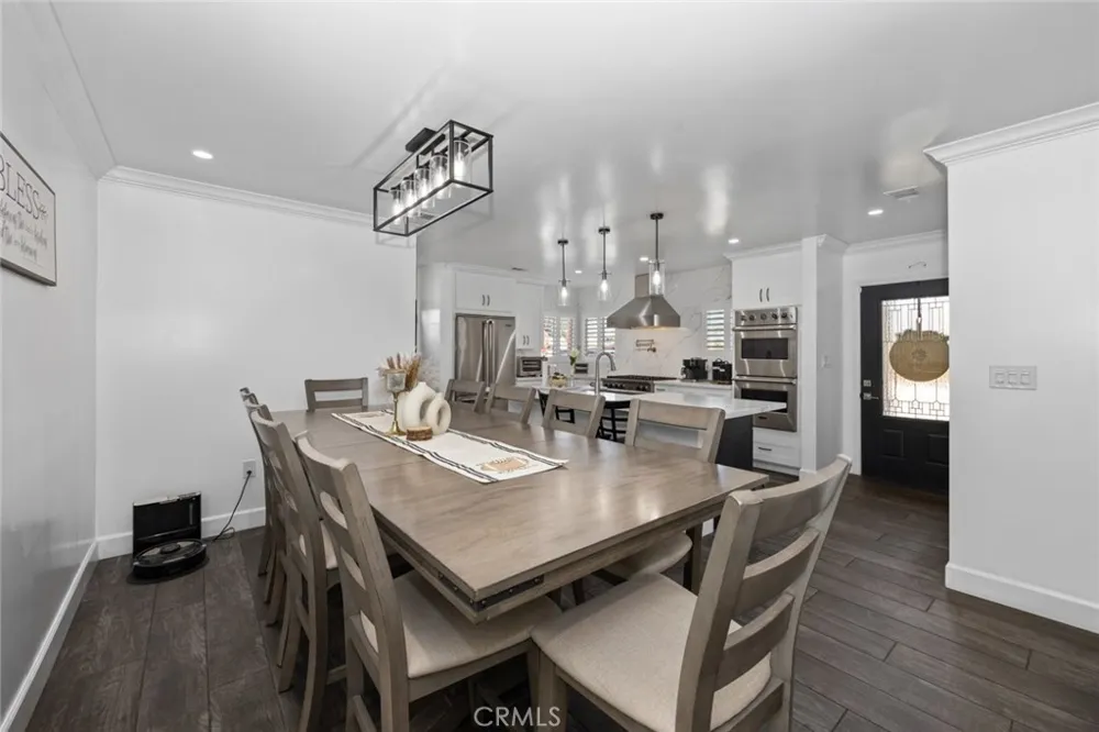 15202 Fernview Whittier, CA 90604