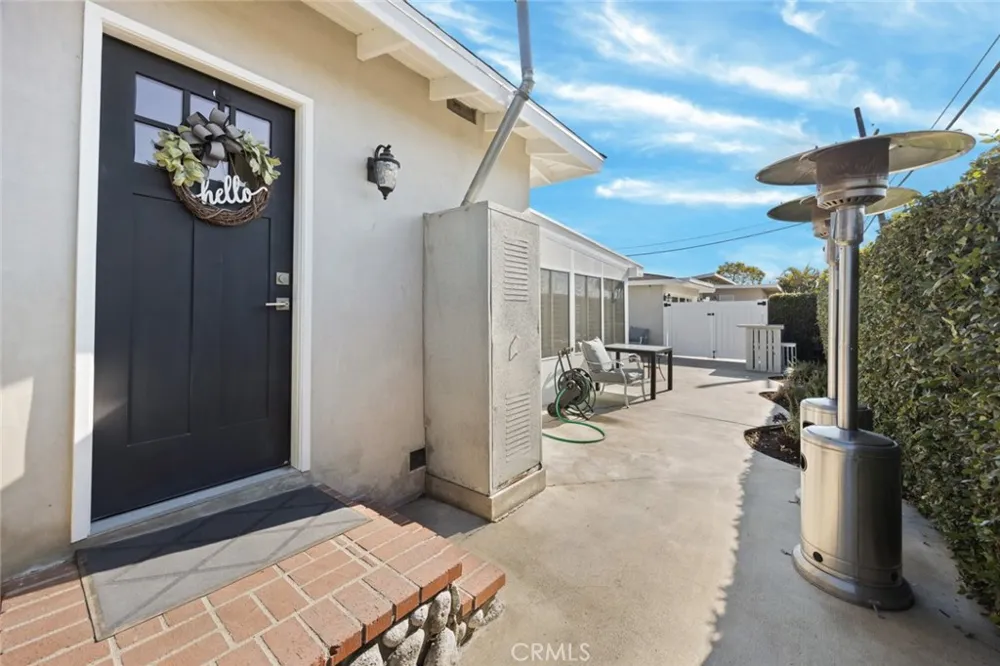 15202 Fernview Whittier, CA 90604