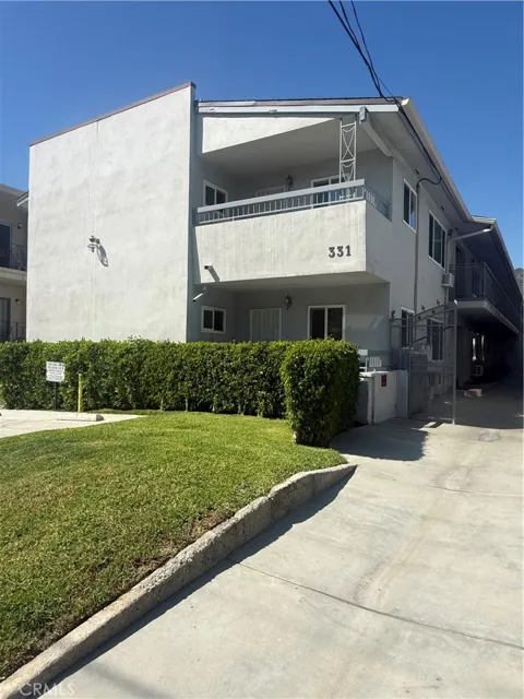 331 Cameron Place #7