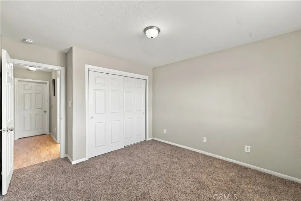 7711 Dogwood Avenue California City, CA 93505