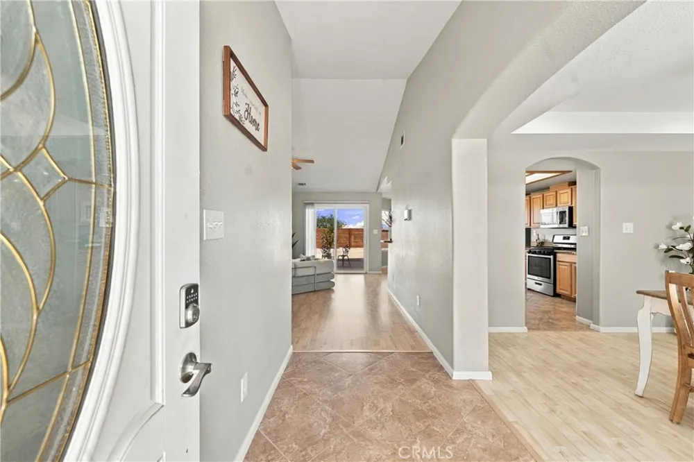 7711 Dogwood Avenue California City, CA 93505