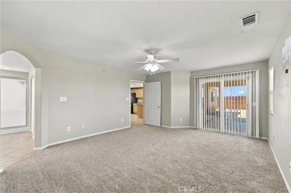 7711 Dogwood Avenue California City, CA 93505