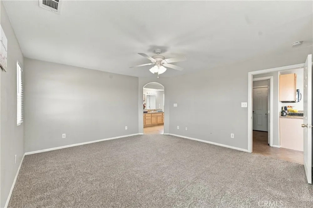 7711 Dogwood Avenue California City, CA 93505