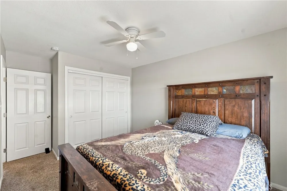 7711 Dogwood Avenue California City, CA 93505