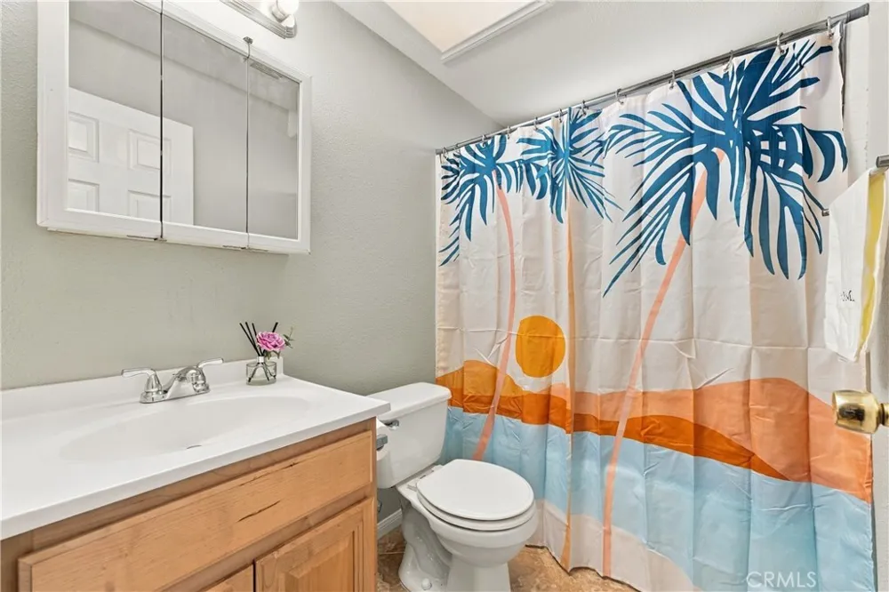 7711 Dogwood Avenue California City, CA 93505