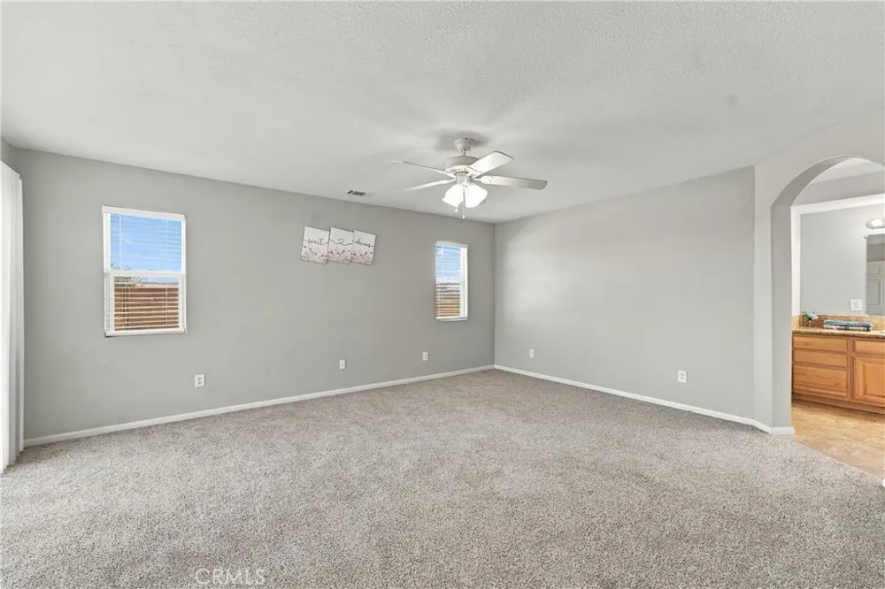 7711 Dogwood Avenue California City, CA 93505