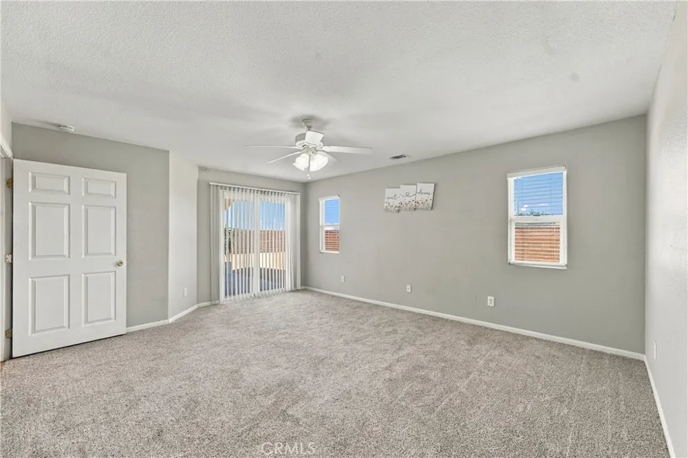 7711 Dogwood Avenue California City, CA 93505