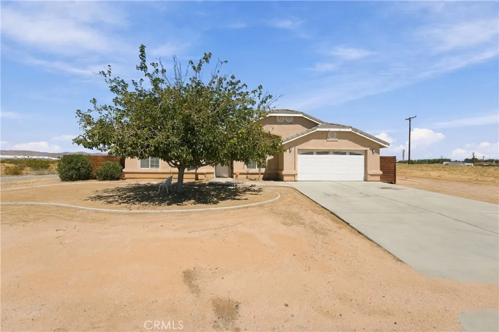 7711 Dogwood Avenue California City, CA 93505