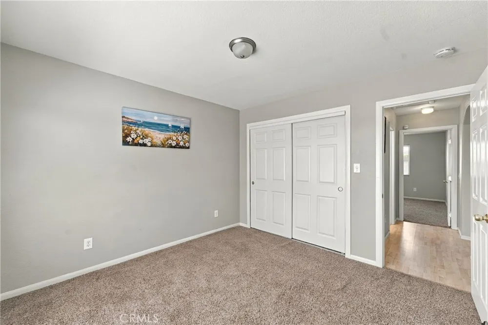 7711 Dogwood Avenue California City, CA 93505