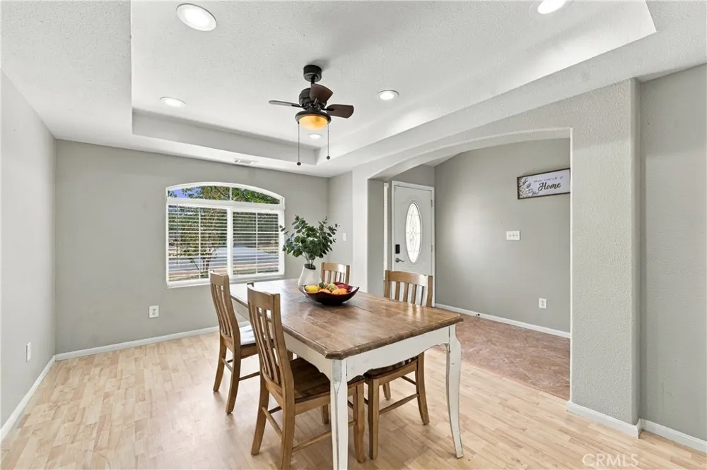 7711 Dogwood Avenue California City, CA 93505