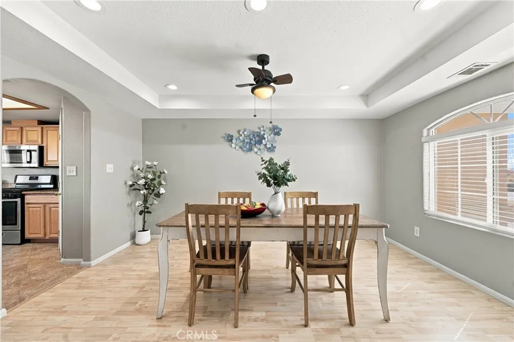 7711 Dogwood Avenue California City, CA 93505