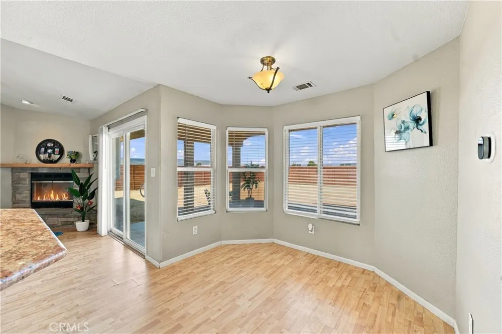 7711 Dogwood Avenue California City, CA 93505