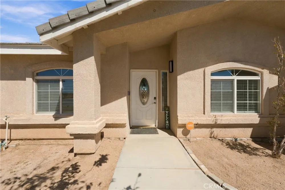 7711 Dogwood Avenue California City, CA 93505