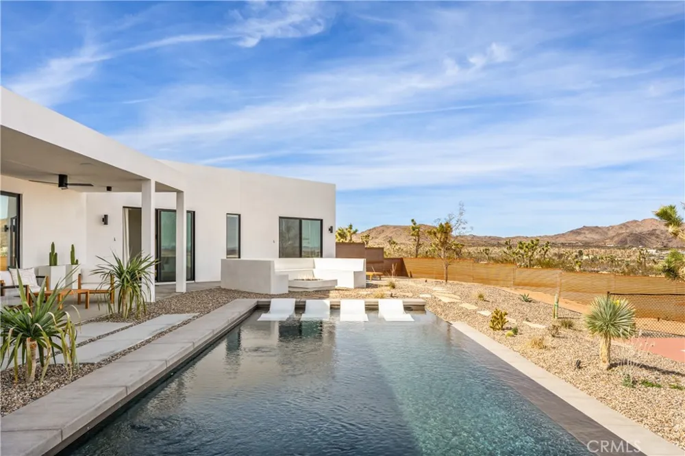 6715 Juniper Road Joshua Tree, CA 92252