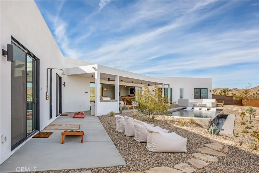 6715 Juniper Road Joshua Tree, CA 92252