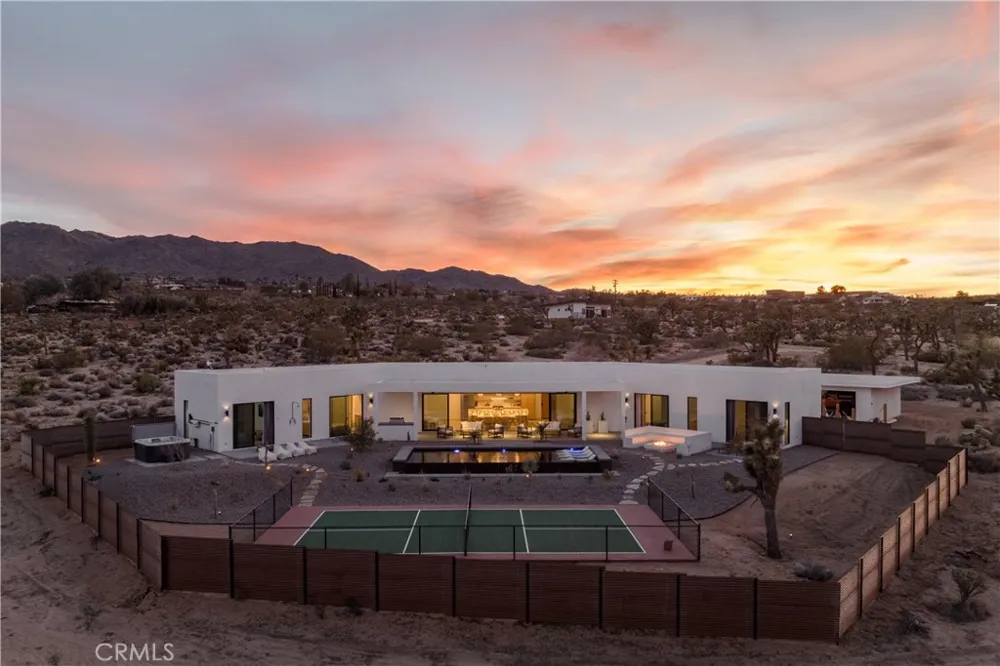 6715 Juniper Road Joshua Tree, CA 92252
