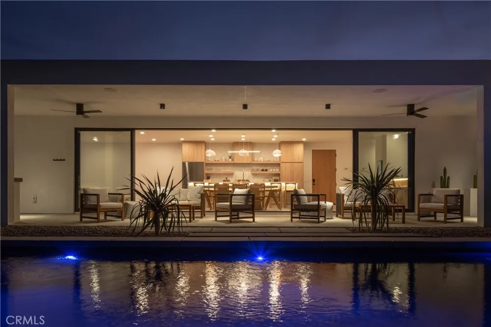6715 Juniper Road Joshua Tree, CA 92252