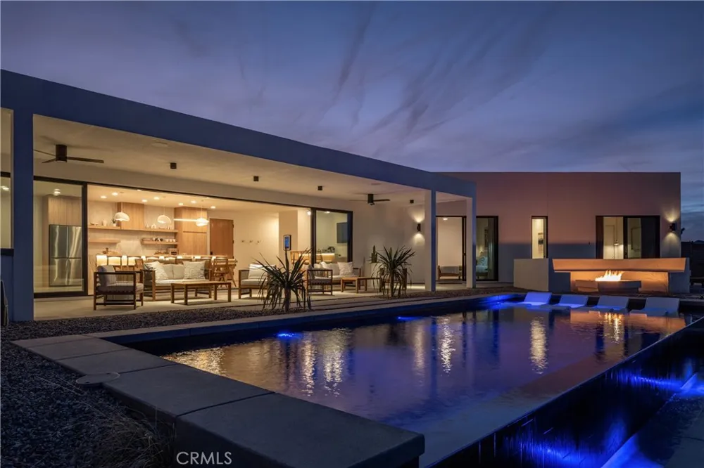 6715 Juniper Road Joshua Tree, CA 92252