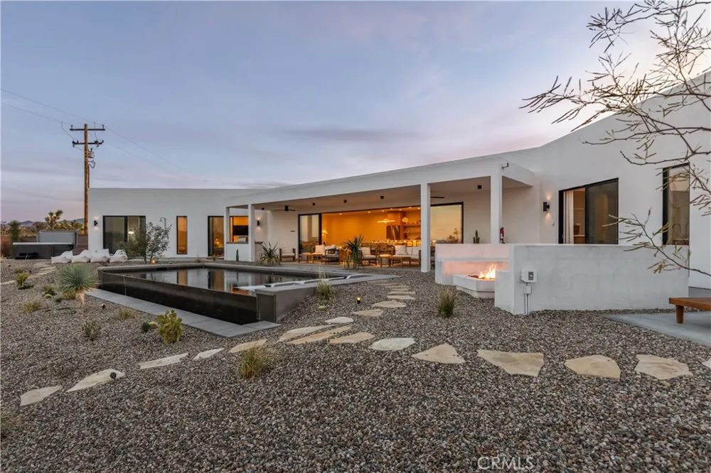 6715 Juniper Road Joshua Tree, CA 92252