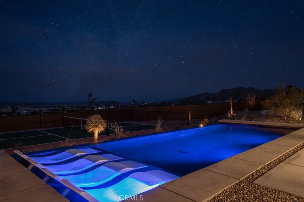 6715 Juniper Road Joshua Tree, CA 92252