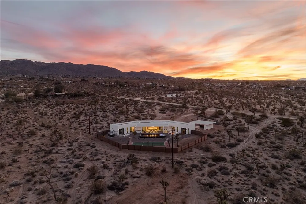 6715 Juniper Road Joshua Tree, CA 92252
