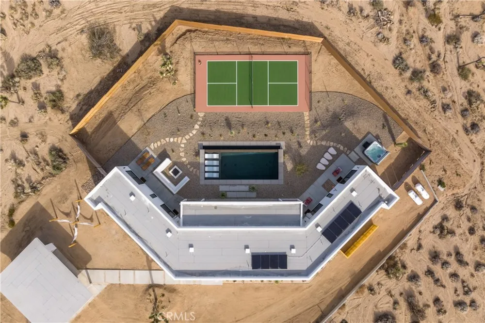 6715 Juniper Road Joshua Tree, CA 92252