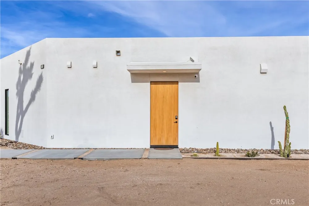 6715 Juniper Road Joshua Tree, CA 92252