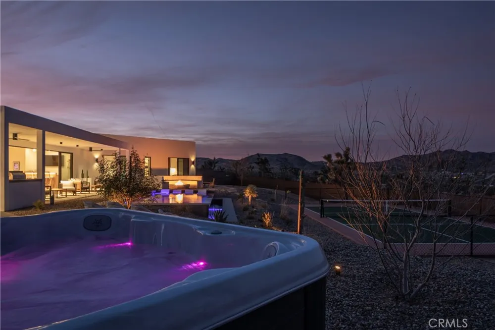 6715 Juniper Road Joshua Tree, CA 92252
