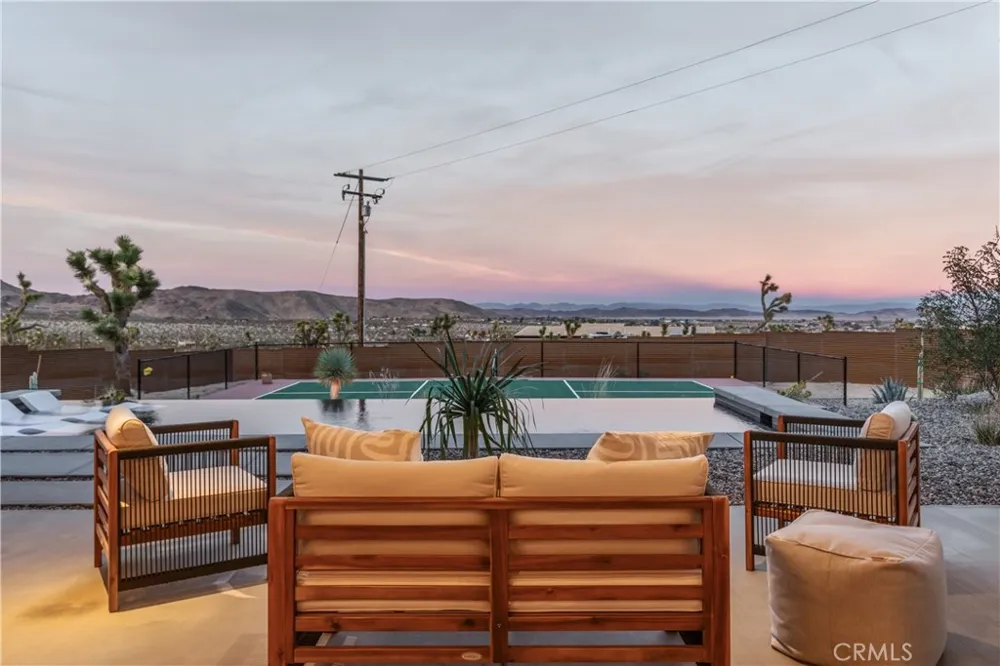 6715 Juniper Road Joshua Tree, CA 92252